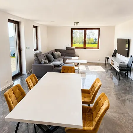 Family House With Jacuzzi And Sauna, * Żar