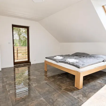 Family House With Jacuzzi And Sauna, * Żar