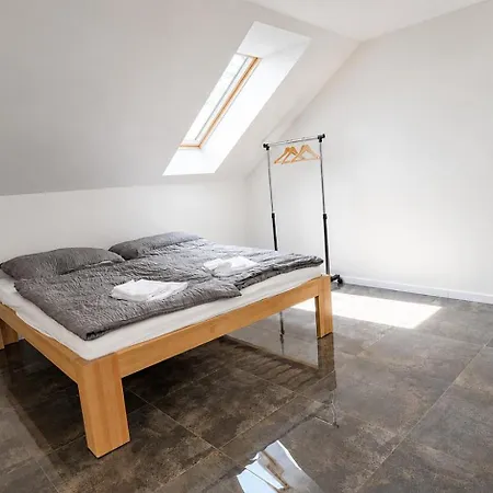 Family House With Jacuzzi And Sauna, * Żar